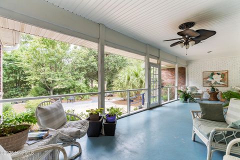 Tiny photo for 110 Captains Lane, Sneads Ferry, NC 28460 (MLS # 100535468)