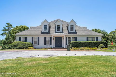 Tiny photo for 110 Captains Lane, Sneads Ferry, NC 28460 (MLS # 100535468)