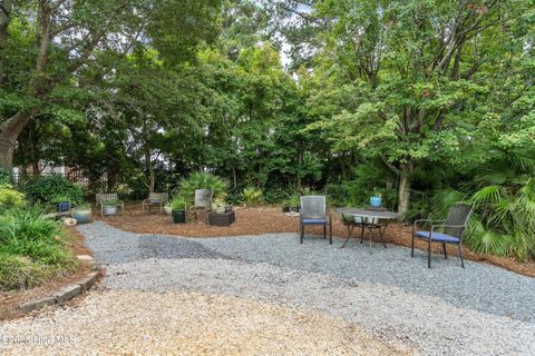 Tiny photo for 110 Captains Lane, Sneads Ferry, NC 28460 (MLS # 100535468)