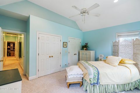 Tiny photo for 110 Captains Lane, Sneads Ferry, NC 28460 (MLS # 100535468)