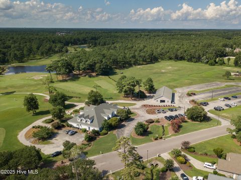 Tiny photo for 110 Captains Lane, Sneads Ferry, NC 28460 (MLS # 100535468)