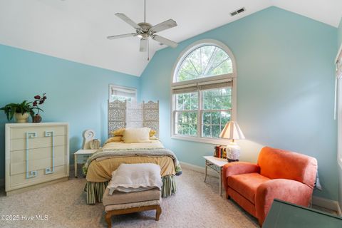 Tiny photo for 110 Captains Lane, Sneads Ferry, NC 28460 (MLS # 100535468)