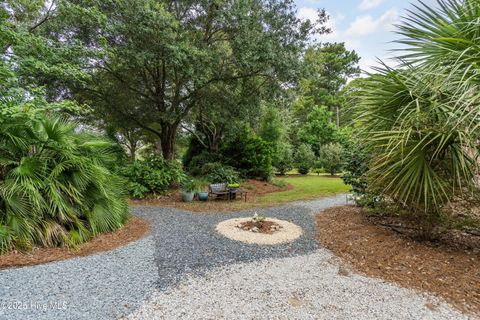 Tiny photo for 110 Captains Lane, Sneads Ferry, NC 28460 (MLS # 100535468)