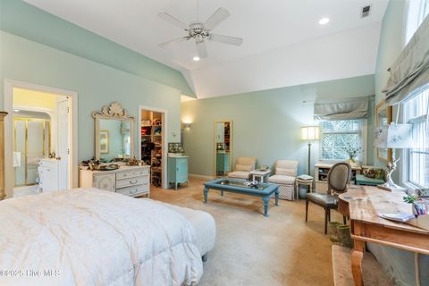 Tiny photo for 110 Captains Lane, Sneads Ferry, NC 28460 (MLS # 100535468)