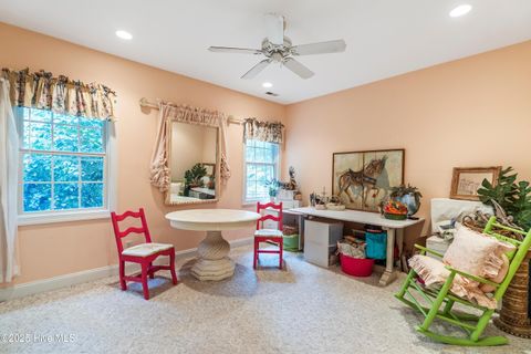 Tiny photo for 110 Captains Lane, Sneads Ferry, NC 28460 (MLS # 100535468)
