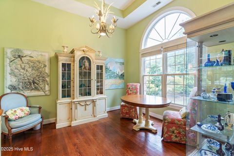 Tiny photo for 110 Captains Lane, Sneads Ferry, NC 28460 (MLS # 100535468)
