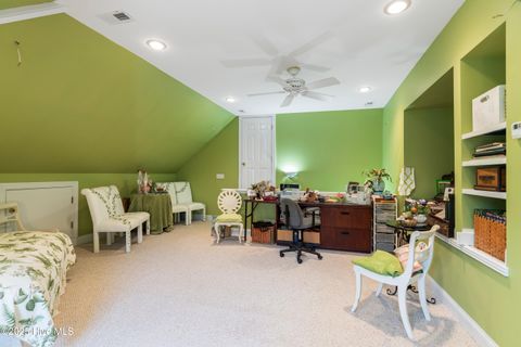 Tiny photo for 110 Captains Lane, Sneads Ferry, NC 28460 (MLS # 100535468)