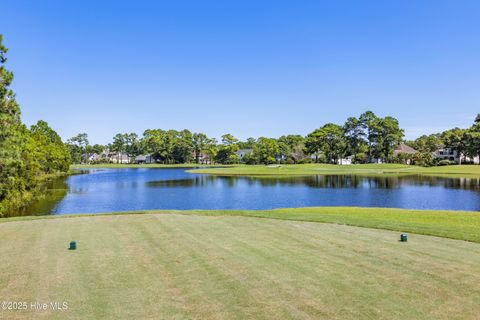 Tiny photo for 110 Captains Lane, Sneads Ferry, NC 28460 (MLS # 100535468)