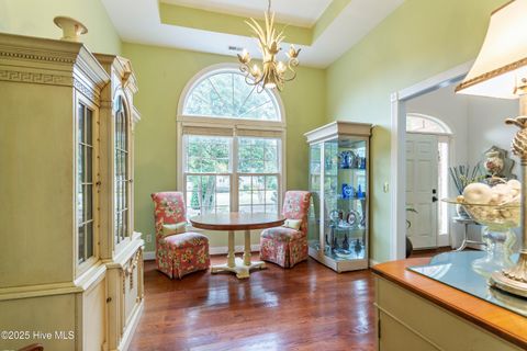 Tiny photo for 110 Captains Lane, Sneads Ferry, NC 28460 (MLS # 100535468)