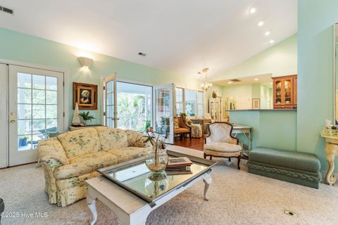 Tiny photo for 110 Captains Lane, Sneads Ferry, NC 28460 (MLS # 100535468)
