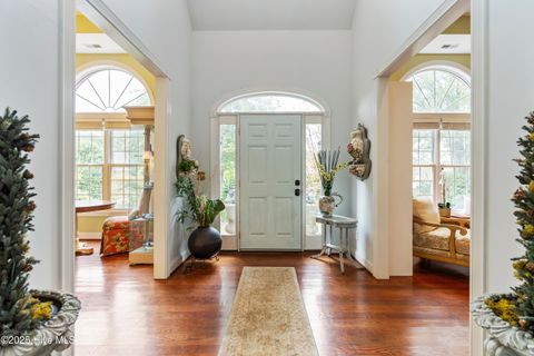 Tiny photo for 110 Captains Lane, Sneads Ferry, NC 28460 (MLS # 100535468)