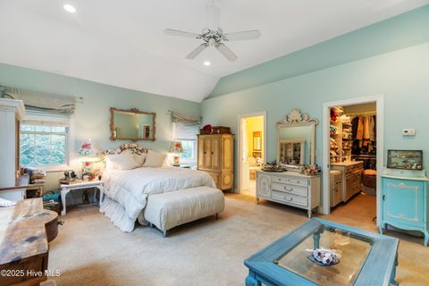 Tiny photo for 110 Captains Lane, Sneads Ferry, NC 28460 (MLS # 100535468)