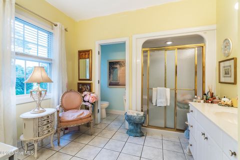Tiny photo for 110 Captains Lane, Sneads Ferry, NC 28460 (MLS # 100535468)