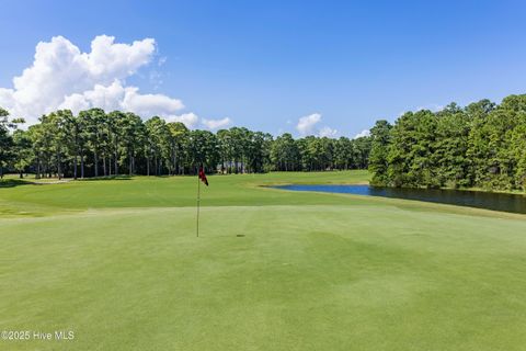 Tiny photo for 110 Captains Lane, Sneads Ferry, NC 28460 (MLS # 100535468)