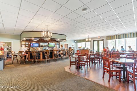 Tiny photo for 110 Captains Lane, Sneads Ferry, NC 28460 (MLS # 100535468)