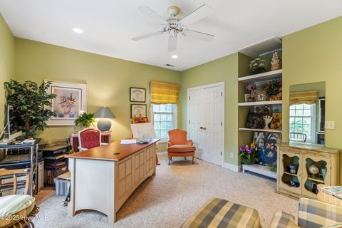 Tiny photo for 110 Captains Lane, Sneads Ferry, NC 28460 (MLS # 100535468)