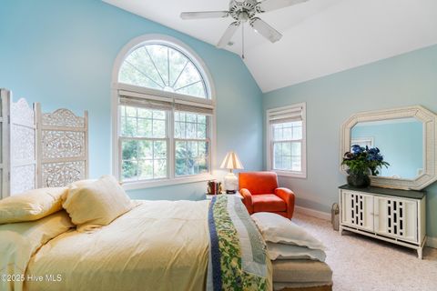 Tiny photo for 110 Captains Lane, Sneads Ferry, NC 28460 (MLS # 100535468)