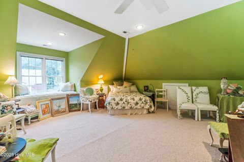 Tiny photo for 110 Captains Lane, Sneads Ferry, NC 28460 (MLS # 100535468)
