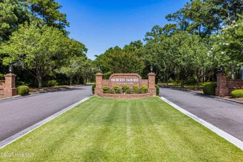 Tiny photo for 110 Captains Lane, Sneads Ferry, NC 28460 (MLS # 100535468)