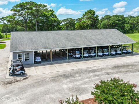 Tiny photo for 110 Captains Lane, Sneads Ferry, NC 28460 (MLS # 100535468)