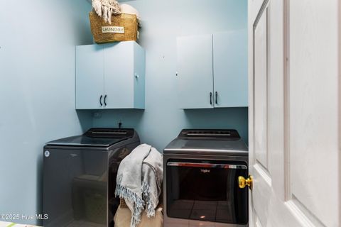 Tiny photo for 110 Captains Lane, Sneads Ferry, NC 28460 (MLS # 100535468)