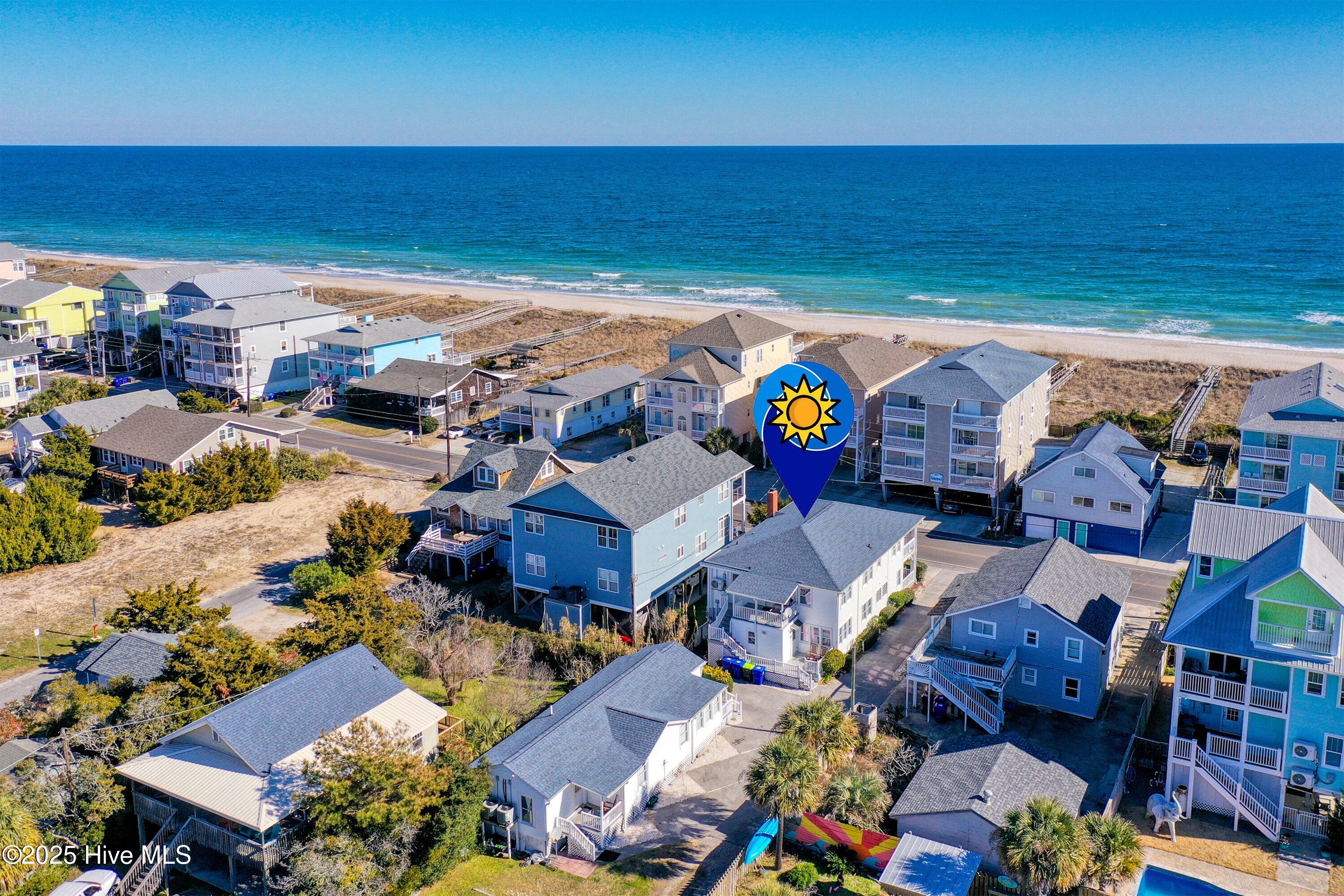 715 Carolina Beach Avenue N