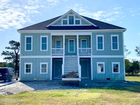 111 Jade Street Beaufort NC 28516