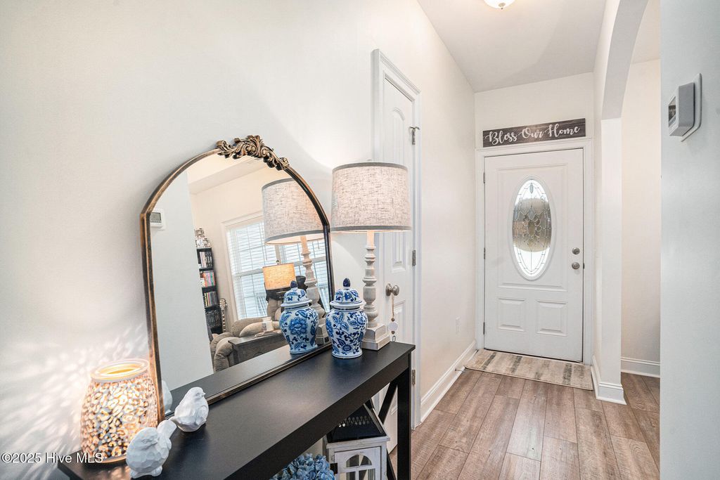 Photo of 204 Baylee Circle, Galivants Ferry, SC 29544 (MLS # 100538207)