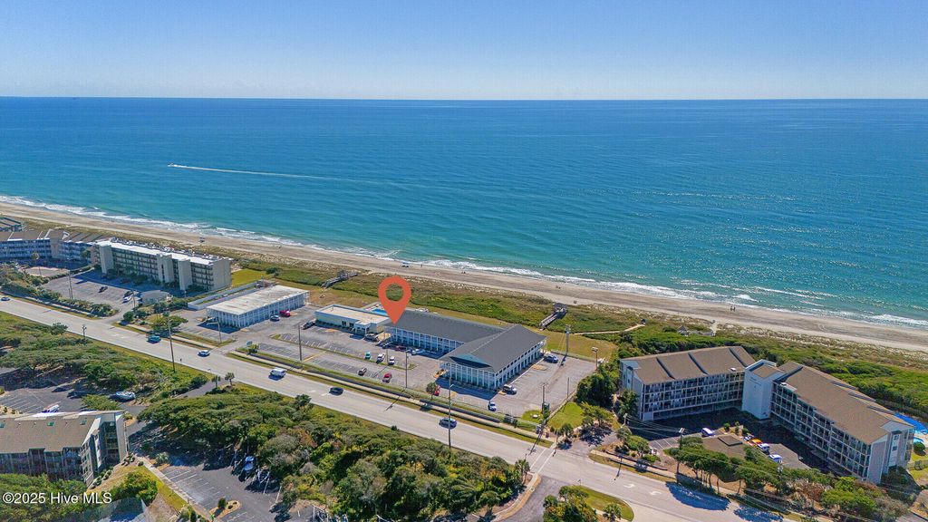 Photo of 2401 W Ft Macon Road #220 Ocean Sands, Atlantic Beach, NC 28512 (MLS # 100538655)