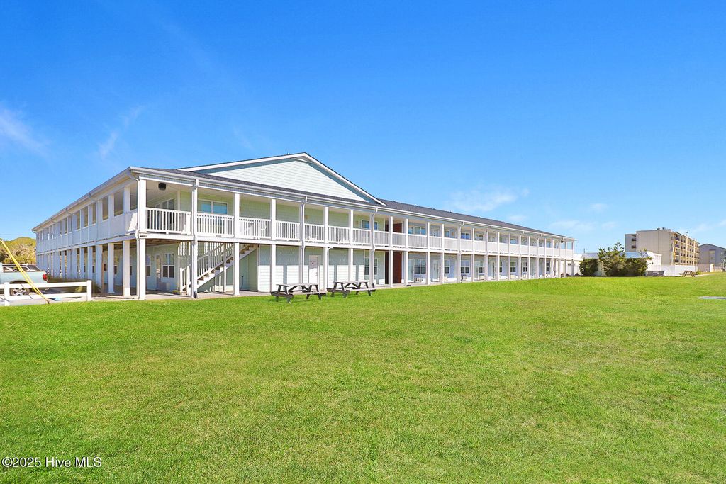 Photo of 2401 W Ft Macon Road #220 Ocean Sands, Atlantic Beach, NC 28512 (MLS # 100538655)