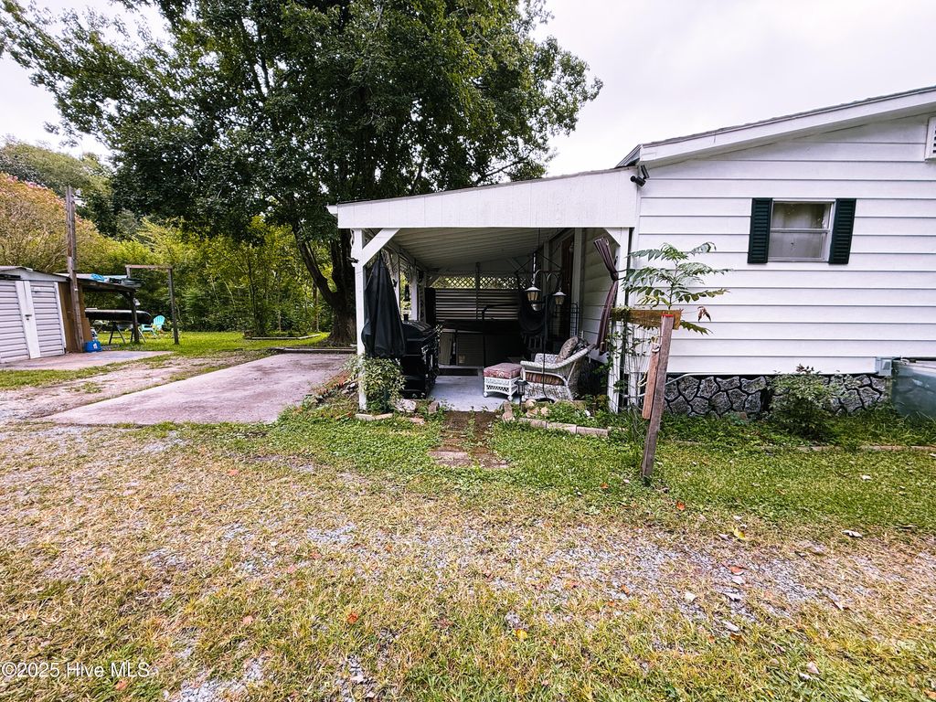 Photo of 121 Glendale Drive #Unit B, Wilmington, NC 28401 (MLS # 100532434)