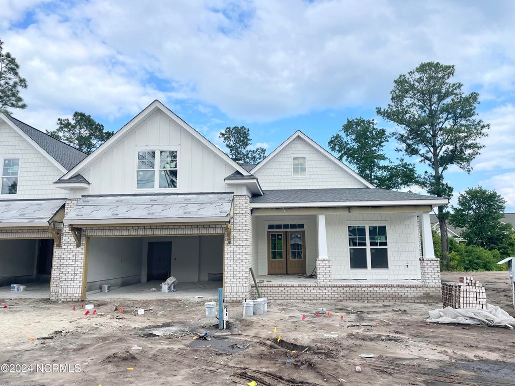 Photo of 2057 Condor Run #(Lot 32), Wilmington, NC 28409 (MLS # 100530747)