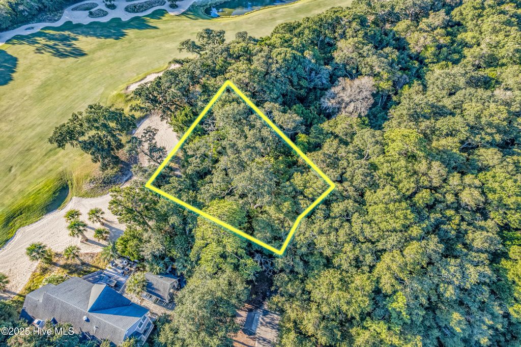 Photo of 14 Bay Tree Trail, Bald Head Island, NC 28461 (MLS # 100536901)