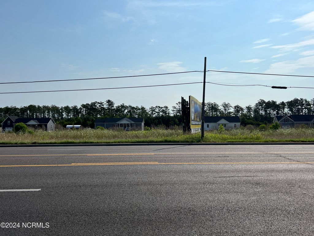 Photo of Tbd Caratoke Highway, Barco, NC 27917 (MLS # 100526303)