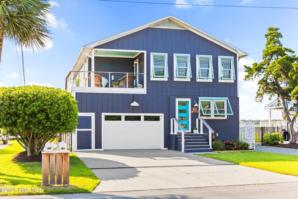 Photo of 15 Coral Drive, Wrightsville Beach, NC 28480 (MLS # 100515613)