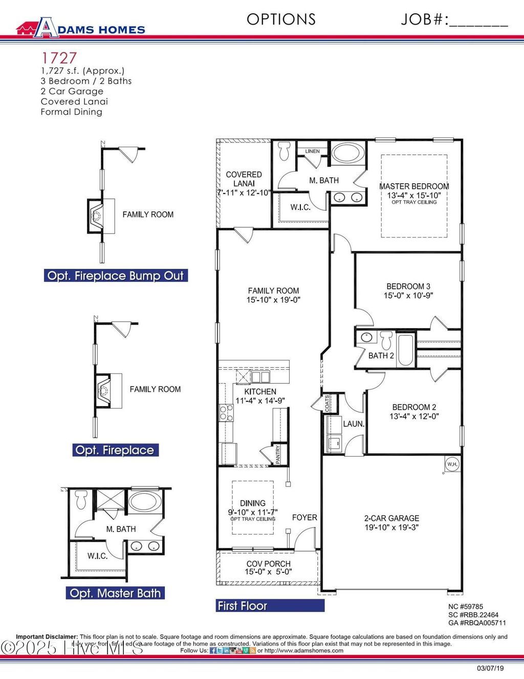 Photo of 2880 Mithwick Street SW, Shallotte, NC 28470 (MLS # 100524724)