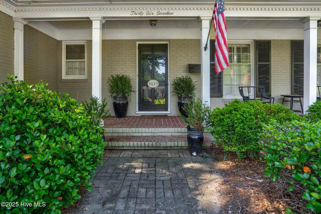 Photo of 3617 Hawthorne Road, Rocky Mount, NC 27804 (MLS # 100512696)