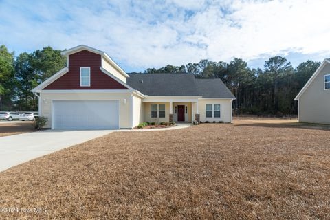 A home in Clinton