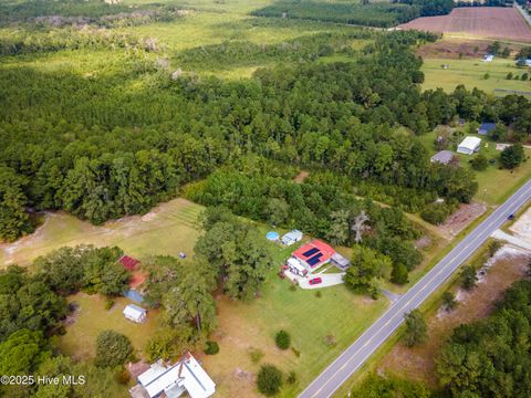 Tiny photo for 0 Nine Mile Road, Maple Hill, NC 28454 (MLS # 100530028)