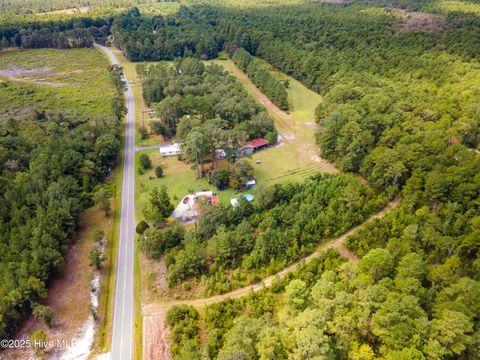 Tiny photo for 0 Nine Mile Road, Maple Hill, NC 28454 (MLS # 100530028)