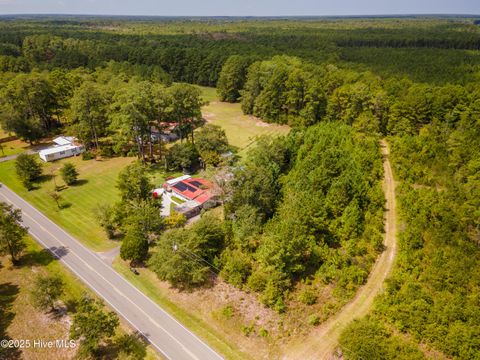 Tiny photo for 0 Nine Mile Road, Maple Hill, NC 28454 (MLS # 100530028)