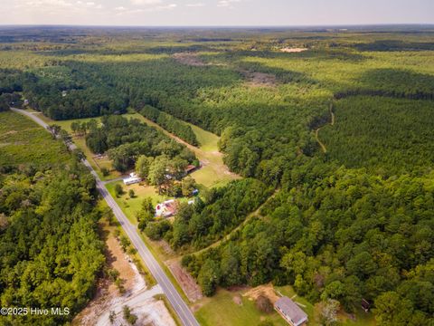 Tiny photo for 0 Nine Mile Road, Maple Hill, NC 28454 (MLS # 100530028)