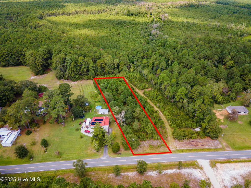 Photo of 0 Nine Mile Road, Maple Hill, NC 28454 (MLS # 100530028)