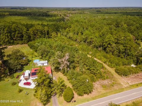 Tiny photo for 0 Nine Mile Road, Maple Hill, NC 28454 (MLS # 100530028)