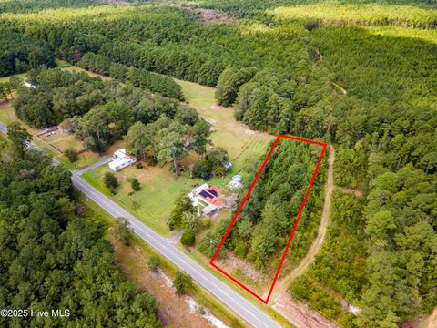 Tiny photo for 0 Nine Mile Road, Maple Hill, NC 28454 (MLS # 100530028)