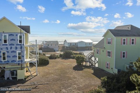 A home in Emerald Isle