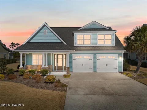 4294 Finley Court, Southport, NC 28461 - #: 100493235