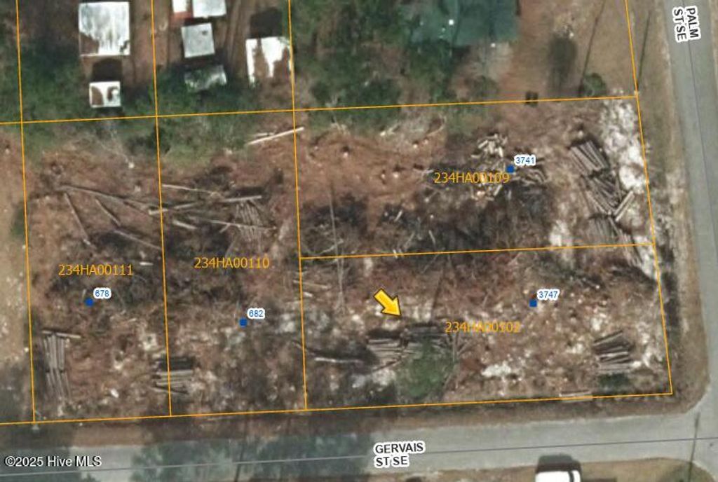 Photo of 3747 Palm Street SE, Bolivia, NC 28422 (MLS # 100497296)