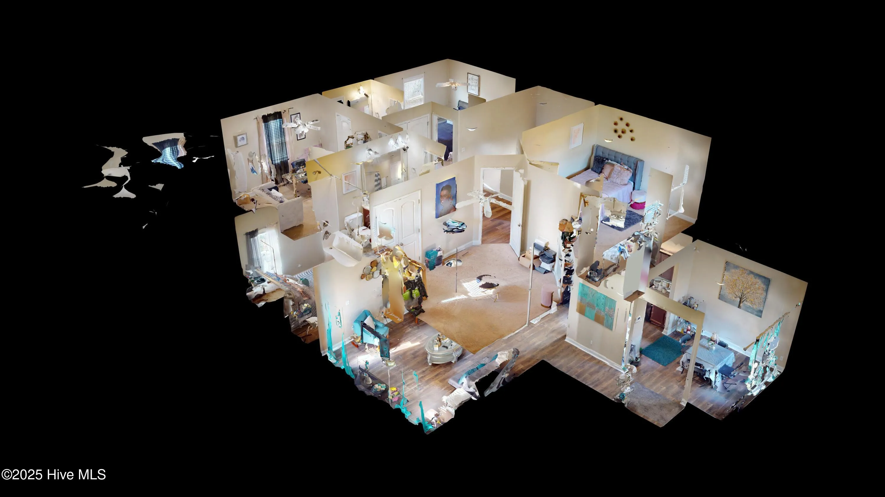 New Bern, North Carolina 28560, United States, 5 Bedrooms Bedrooms, ,4 BathroomsBathrooms,Residential,Active,12337