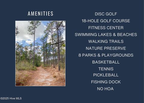 Tiny photo for 1161 S Shore Drive, Southport, NC 28461 (MLS # 100535789)